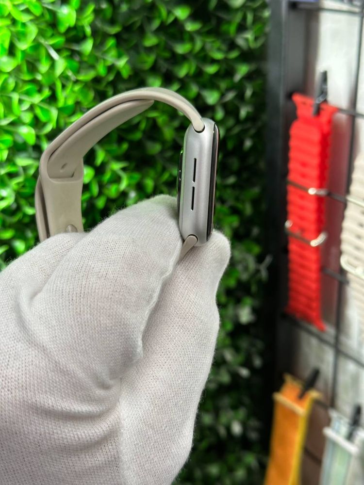Apple Watch SE2 40mm Starlight Ідеал Магазин, Гарантія, Вибір