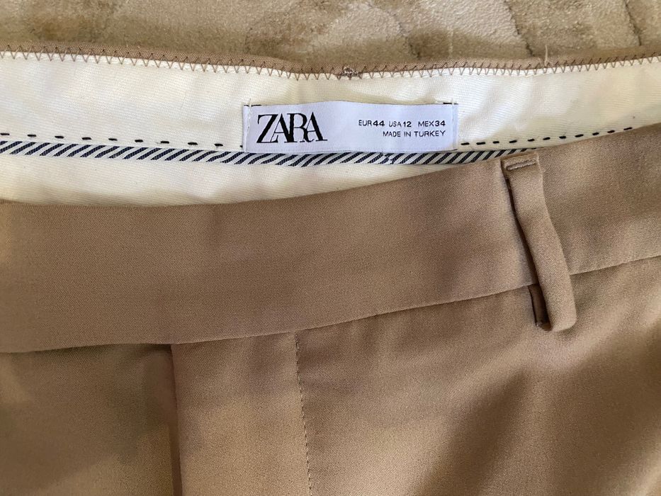 Класичні штани Zara