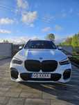 BMW X5 3.0 286 KM