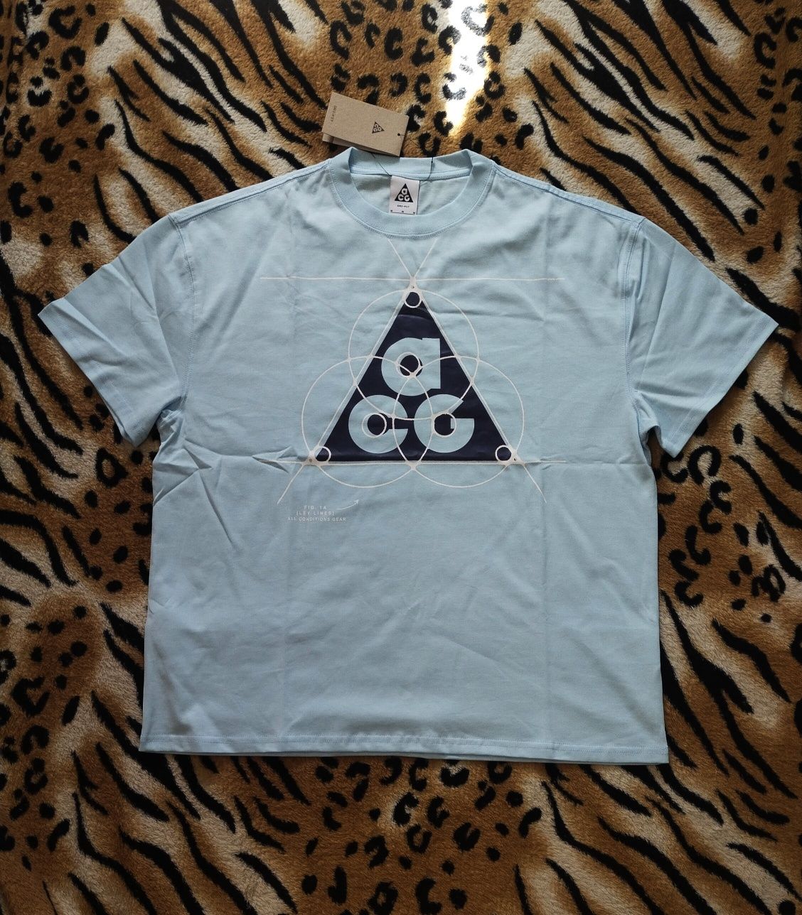 Футболка Nike ACG