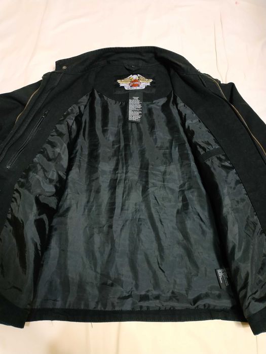 Мотокуртка HARLEY DAVIDSON  р-р L(стан нового)