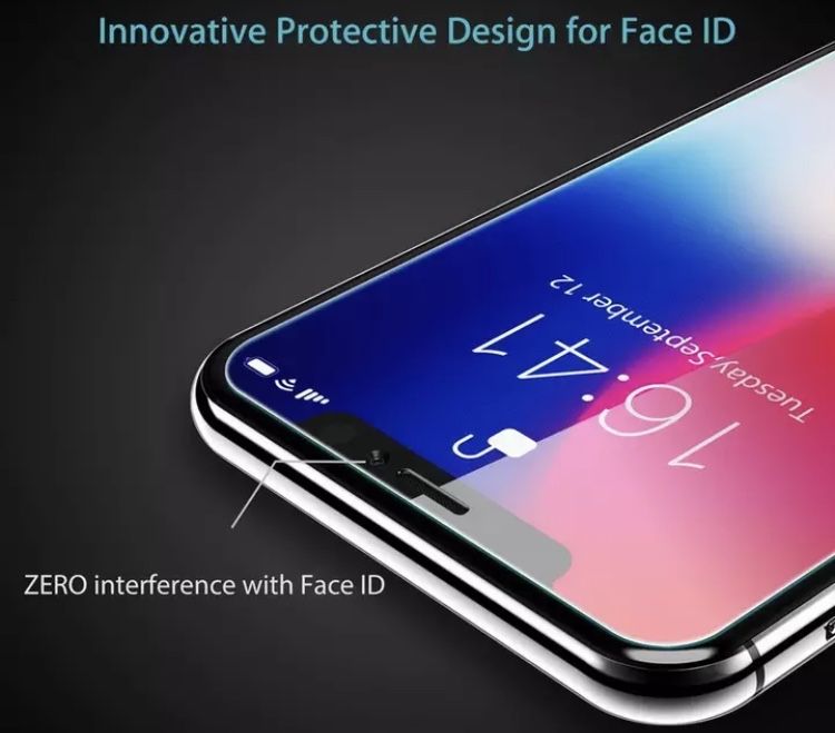 Proteção para iPhone 11