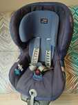 Fotelik Britax romer Safefix Plus 9-18 kg