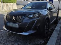 Peugeot 2008 1.2 130 Allure