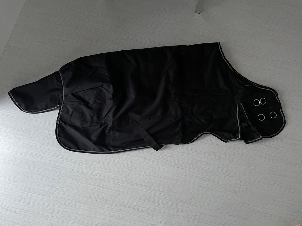 Derka Kavalkade 125 cm, 300 g