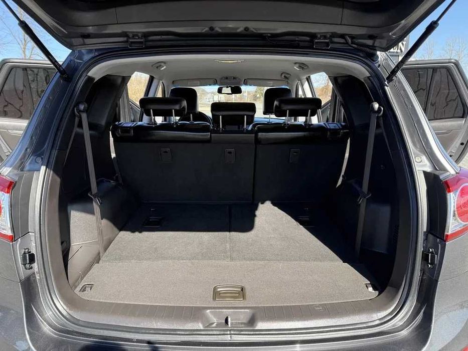 Продаж Hyundai Santa FE 2011
