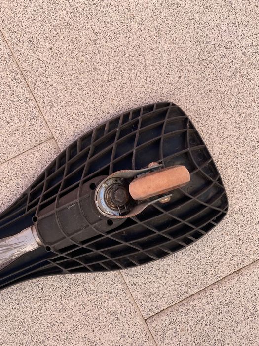 Skate 2 Rodas/Waveboard