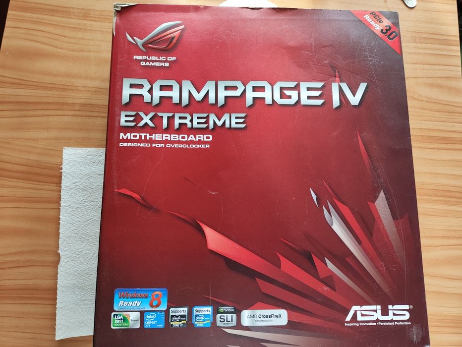 Комплект на socket lga 775, Lga 2011