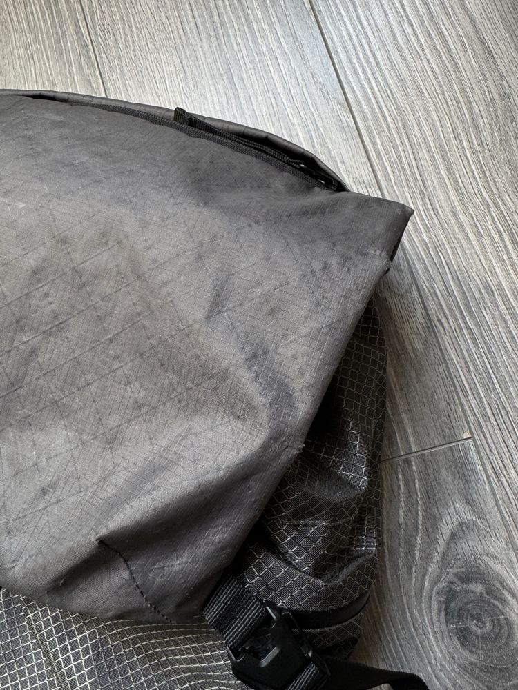 Рюкзак RIOT DIVISION F28 backpak GEN.2 RD-F28BGEN.2 BLACK Arcteryx
