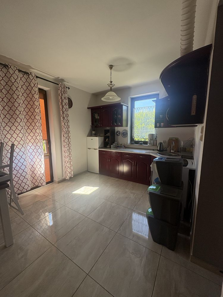 Apartament, domek z balią jacuzzi Kaszuby, wolne od 13.08 do 15.08
