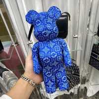 BEARBRICK’s кукла.Уместно,стильно и современно дополнит ваш интерьер