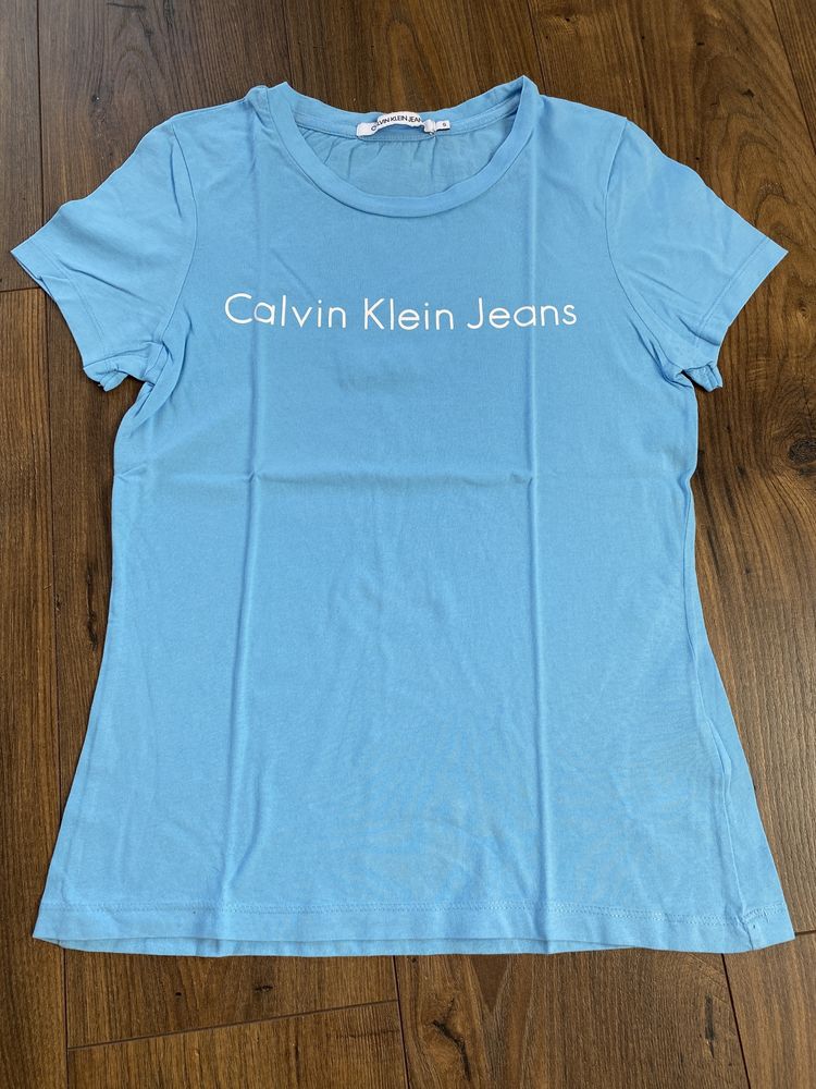 T-shirt Calvin Klein r. S