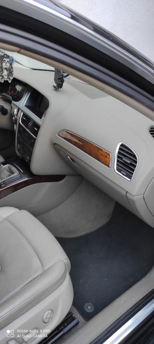 Sprzedam Audi A4 B8 2.0 TDI