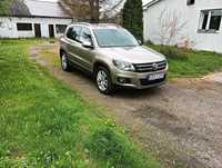 Volkswagen Tiguan Tiguan 2.0 TDI, salon PL, Faktura-marża