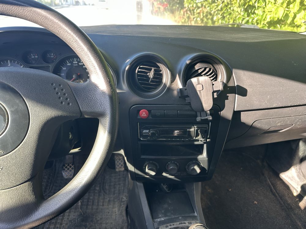 Seat cordoba 1.4 tdi