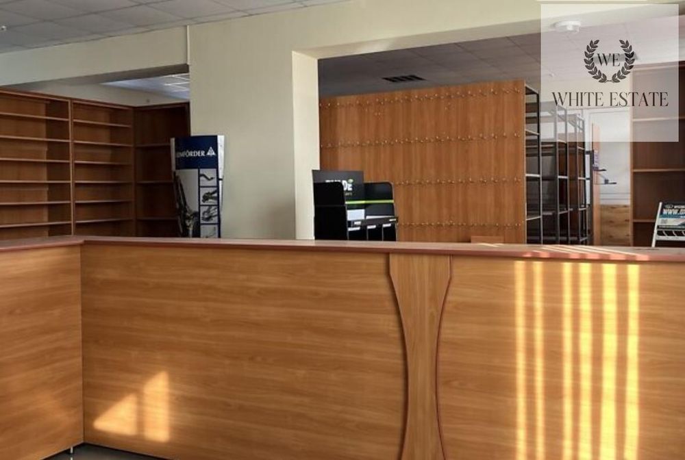 Продаж комерційного приміщення на вул. Микулинецька