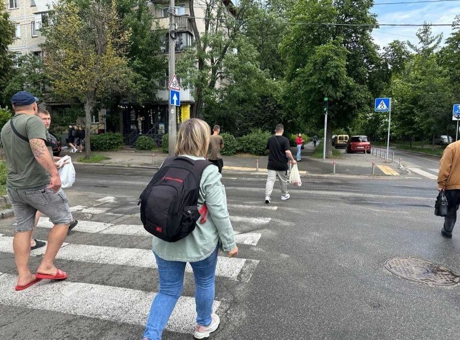 Аренда коммерческого фасадного помещения 23 м² ул.Гавела 73/22. АТБ !!