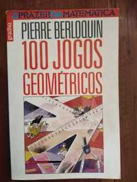 Pierre Berloquin - 100 jogos geométricos