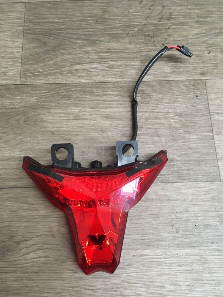 Lampa tylna Kawasaki Z1000