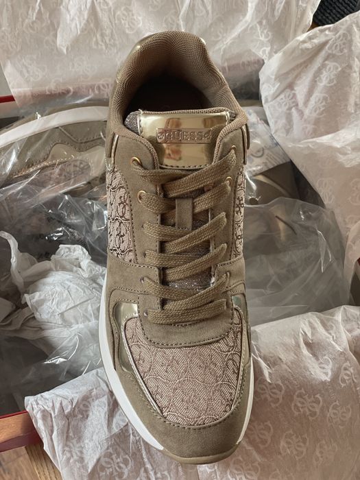 !!!Оригінальні кросівки GUESS