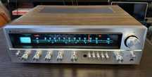 Amplituner Sanyo DCX 4000L