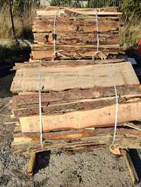 Drewno opałowe, zrzyny  140 zł za  wiązkę