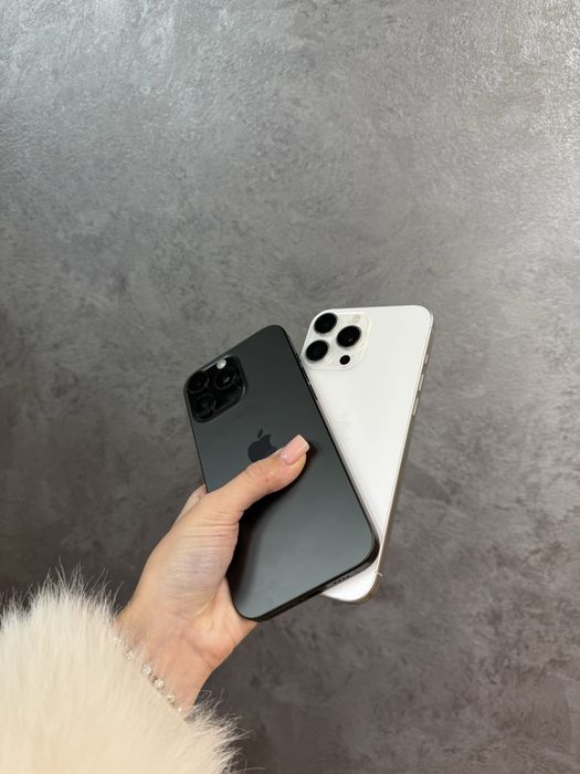 Б/У IPHONE 16 Pro Max 512 100% акб Neverlock Дорошенка,28 IGrand