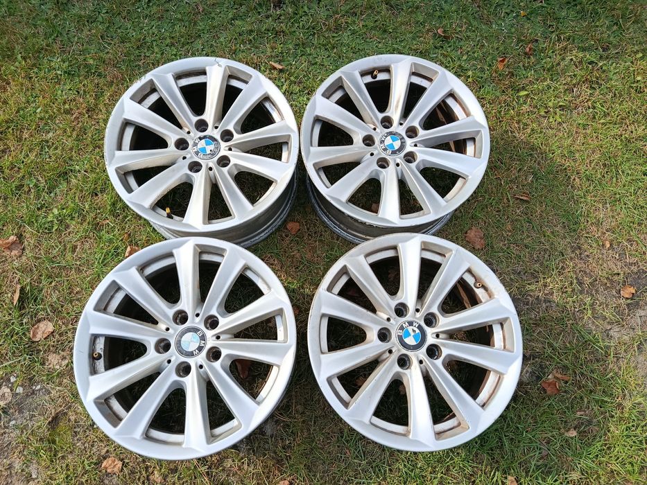 Felgi BMW F10,F11 , 17 cali styling 236