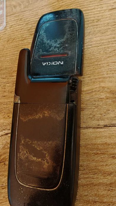 telefon nokia 6060 sprawny