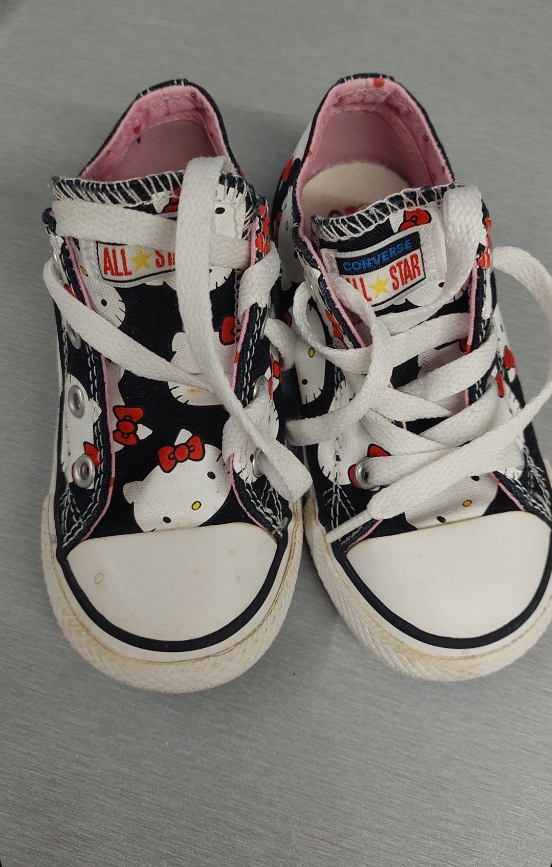 Sapatilhas All Star Converse tam.24