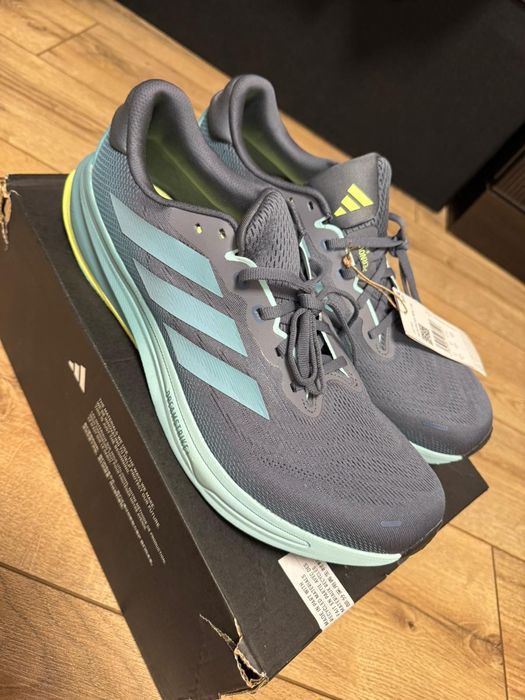 Buty Adidas supernova rise 2 m