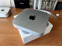 Apple Mac Mini M1 8/512