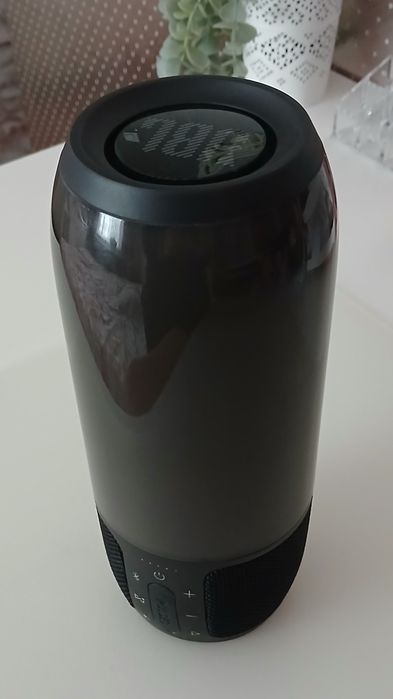 Coluna JBL Pulse 3