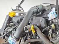 Motor Renault Clio, Megane, Modus 1.5 DCI   K9K766