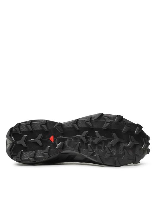 Кросівки Salomon Speedcross 6 GTX GORE-TEX Оригінал (Розміри)