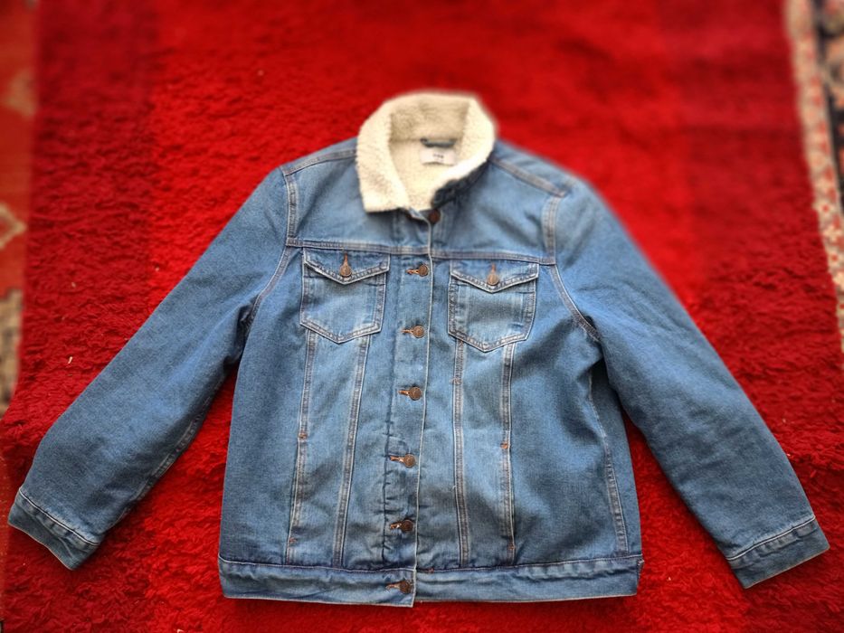 NEW LOOK Denim roz M Stan BDB Okazja