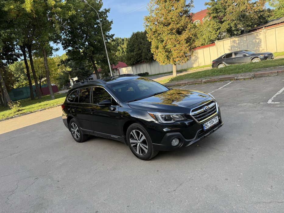 Продам subaru outback