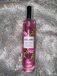 COLABO Flower Hour
body spray dla kobiet