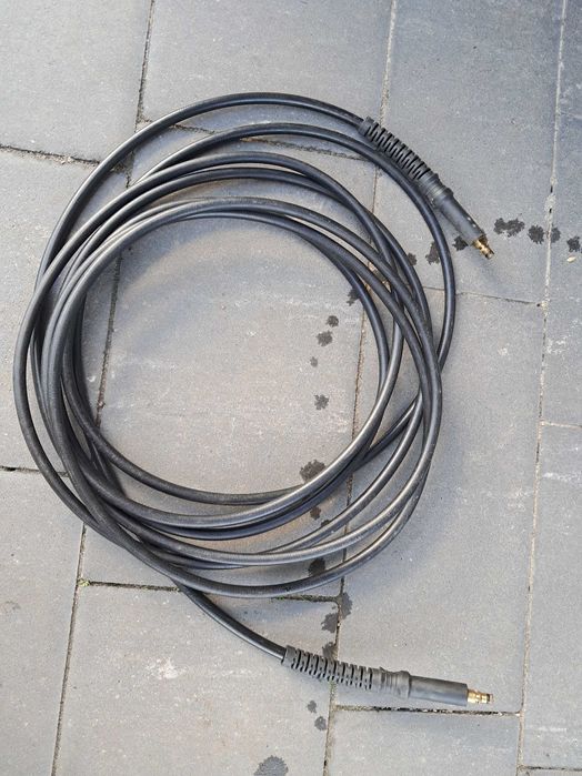 Wąż karcher k5 7,5 metra