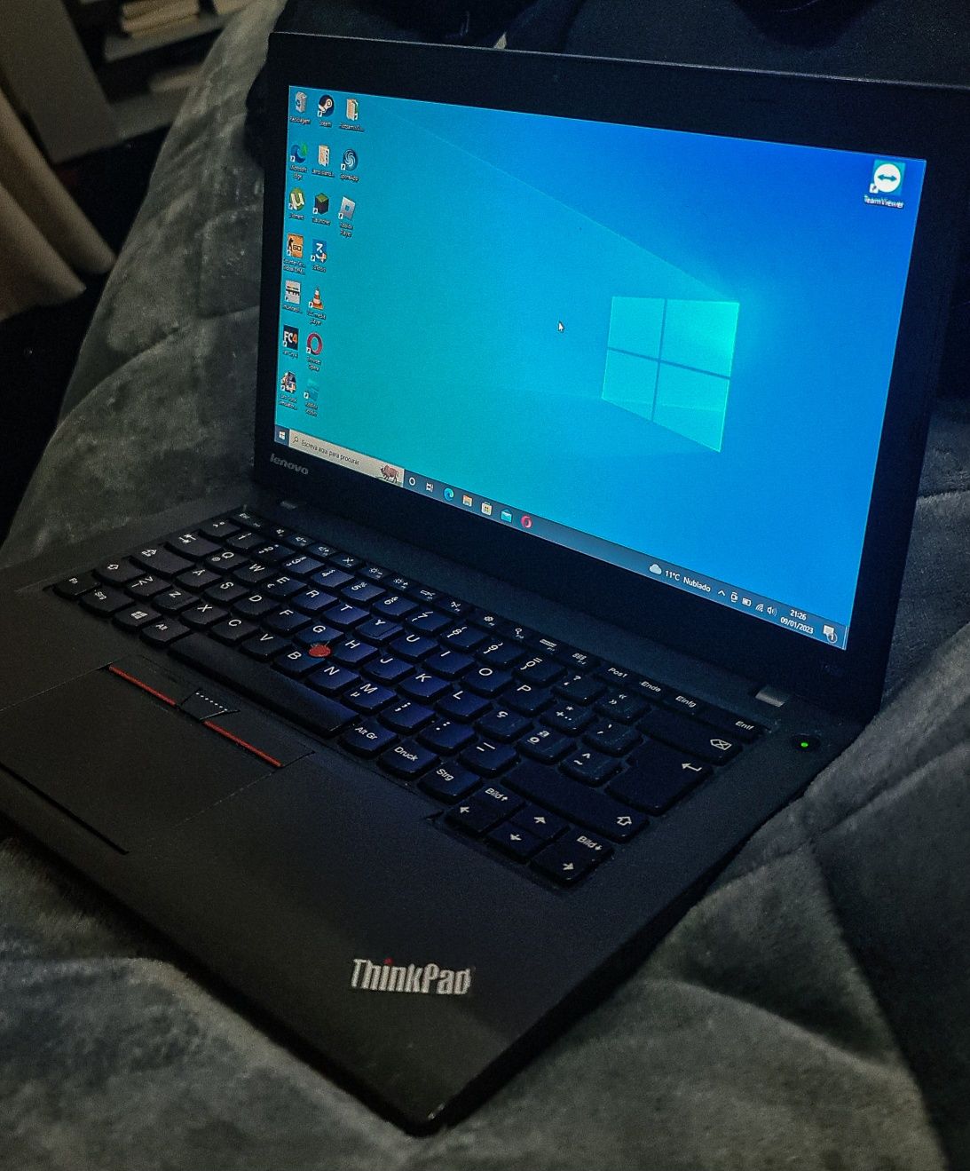 Lenovo Thinkpad T450