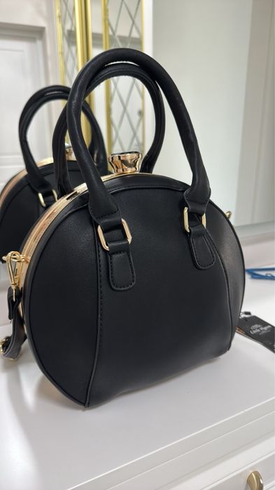 Сумка нова, не шкіряна