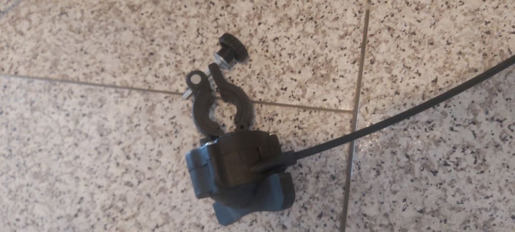 Suporte bicicleta