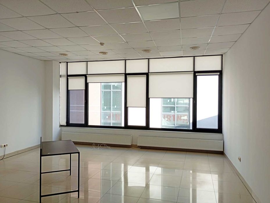 Центр! Автономний офіс класу A (окремий поверх), 360 кв/м, вул.Тичини