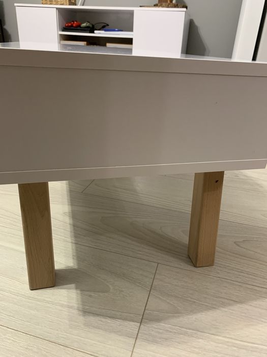 Szafka Rtv i stolik kawowy Komplet