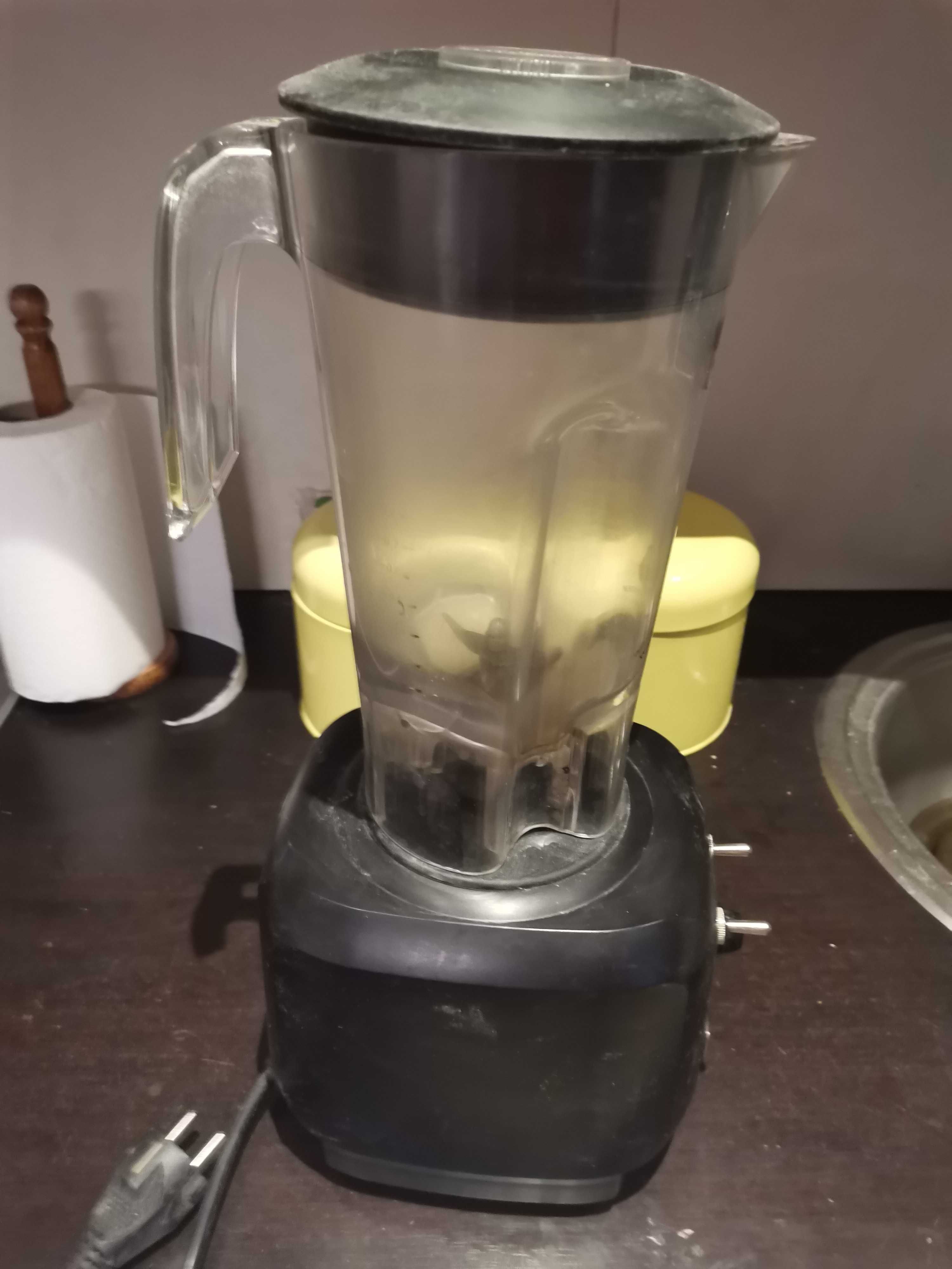 Blender barmański Hamilton Beach Tango HBH450-CE