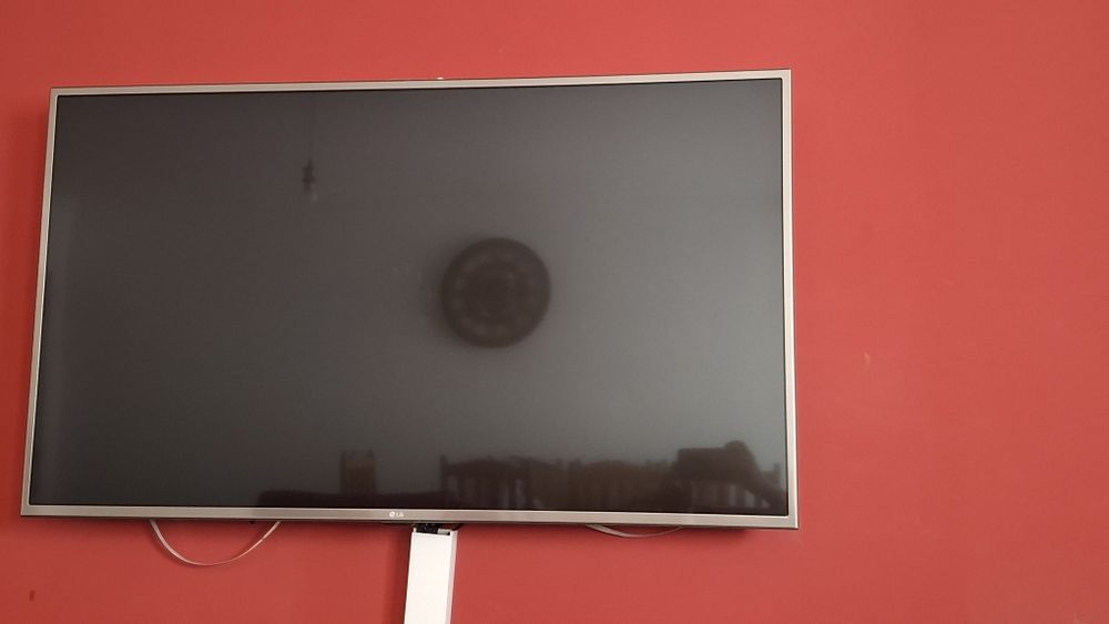 Televisão LED Samsung smartTv 42''