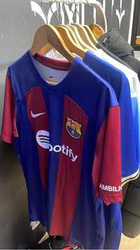 Camisa de Time Barcelona