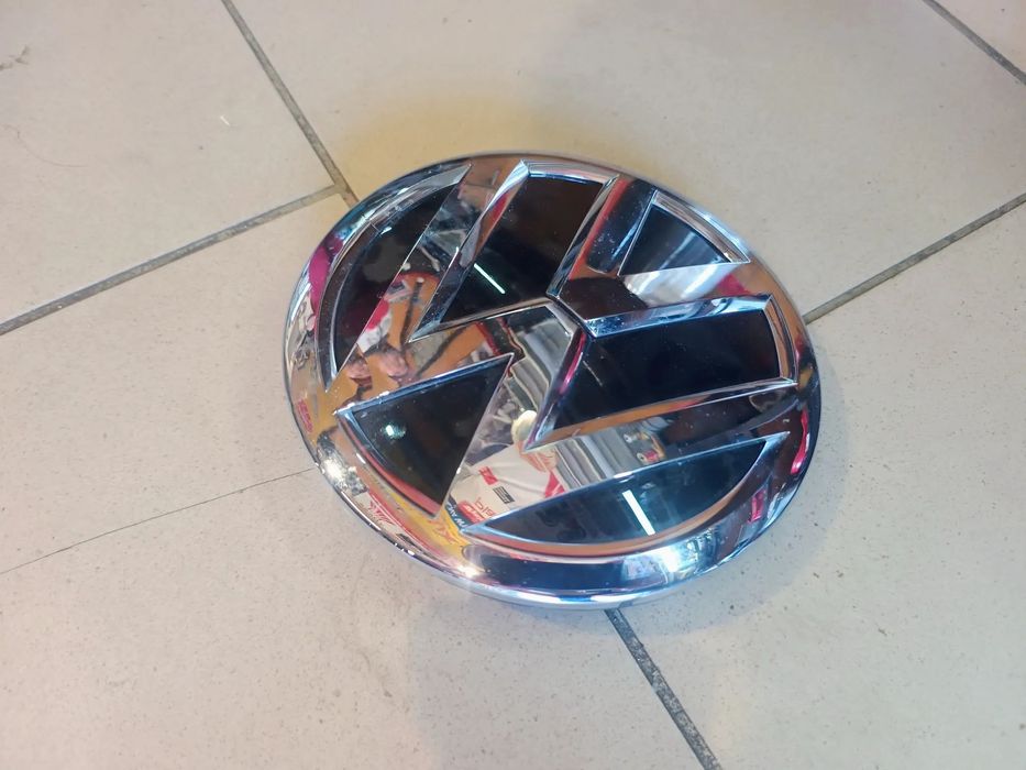 VW znaczek 7LA853343A VW T6 -1