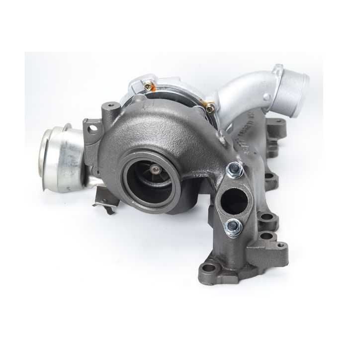 Turbo 755046 Opel Astra  CDTI 150 CV
