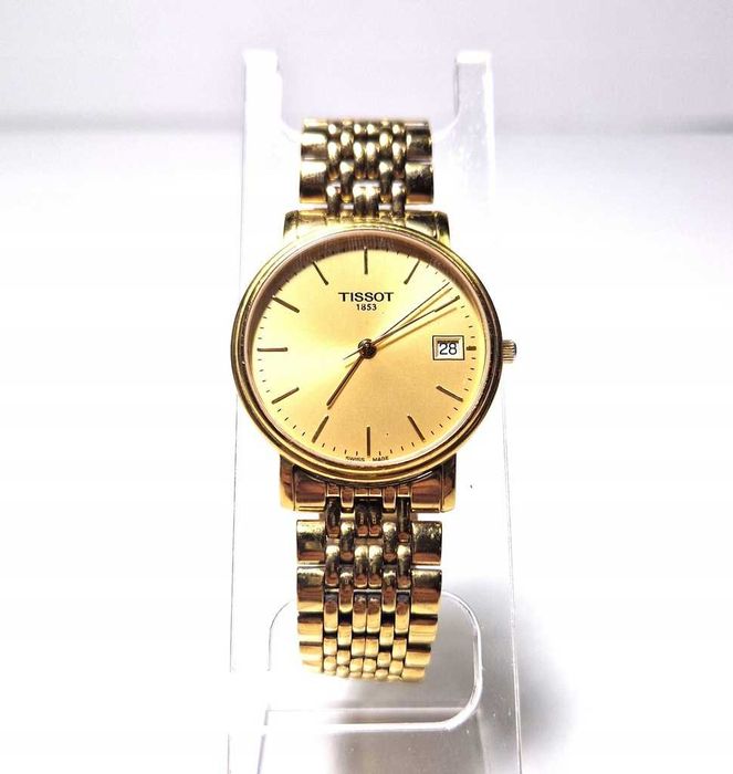 Sprzedam zegarek Tissot T870/970